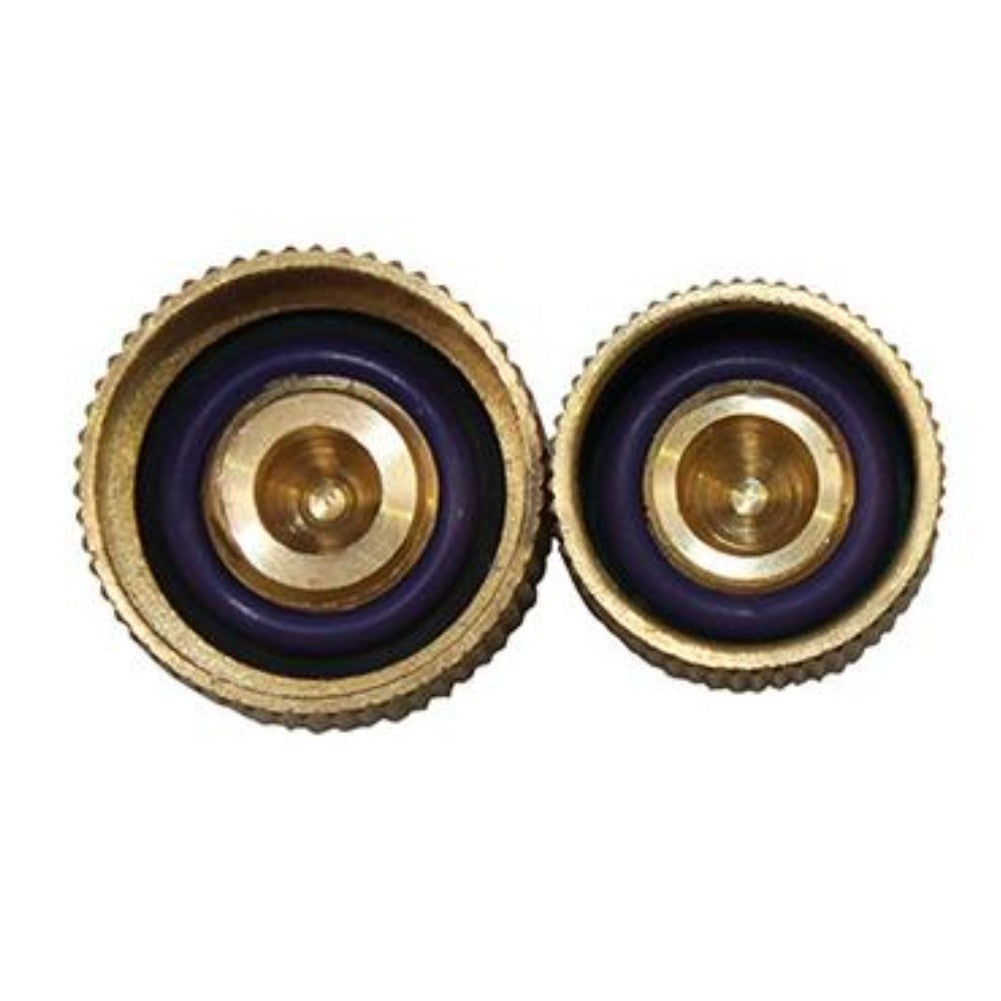 Direct Fit AC Valve Cap Automotive Accessories