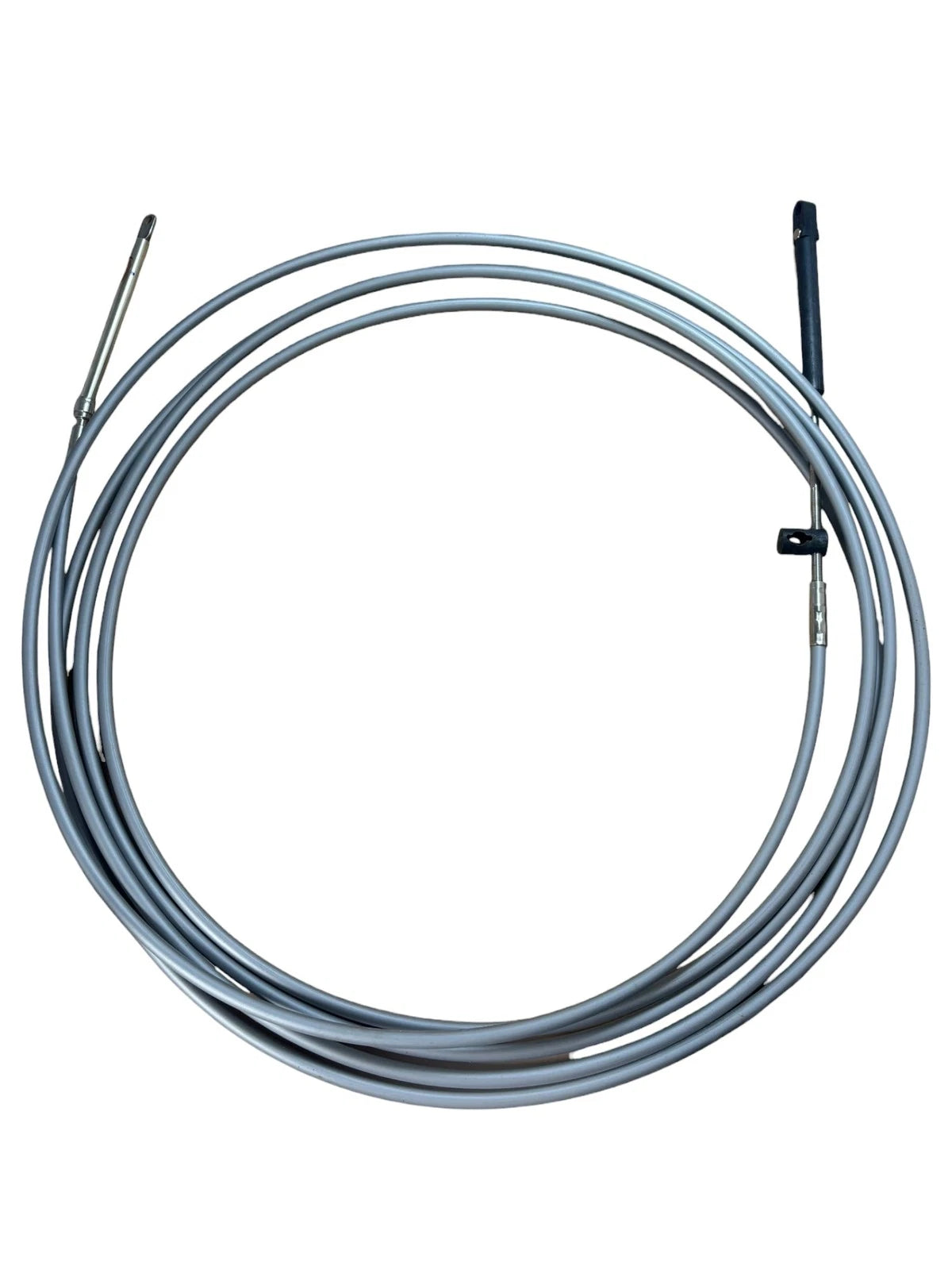 Mercury 883720a22, Gen Ii Platinum Throttle And Shift Cable 22'