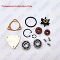 Replace Fit Yanmar 1gm 1gm10 Water Pump Repair Kit 128170-42200