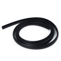 Car Auto Front Windshield Panel Trim Sealing Protective Rubber Strips
