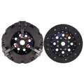 9" Dual Stage Clutch Unit - Fits Kubota