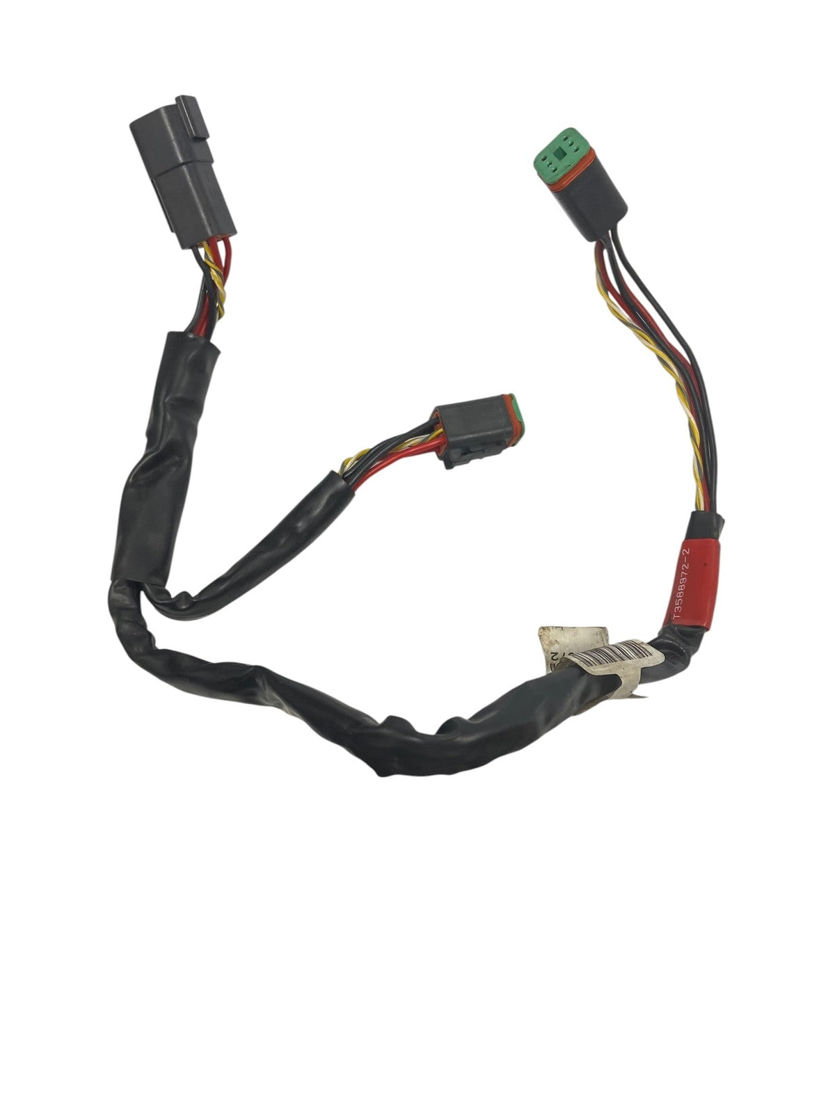 Volvo Penta 3588972, T-style Cable Harness, Oem | Hook & Hull Co