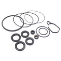 Gearcase Seal Kit W/ Oil Seal 09282-24004 O-ring For Suzuki Outboard