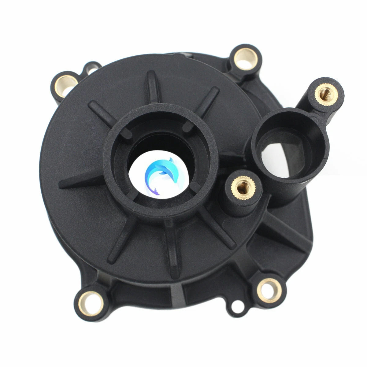Water Pump Impeller Repair Kit for JOHNSON/EVINRUDE 85-300HP V4/V6/V8