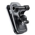 Universal Backpack Clip Mount Holder For Gopro Hero Action Camera