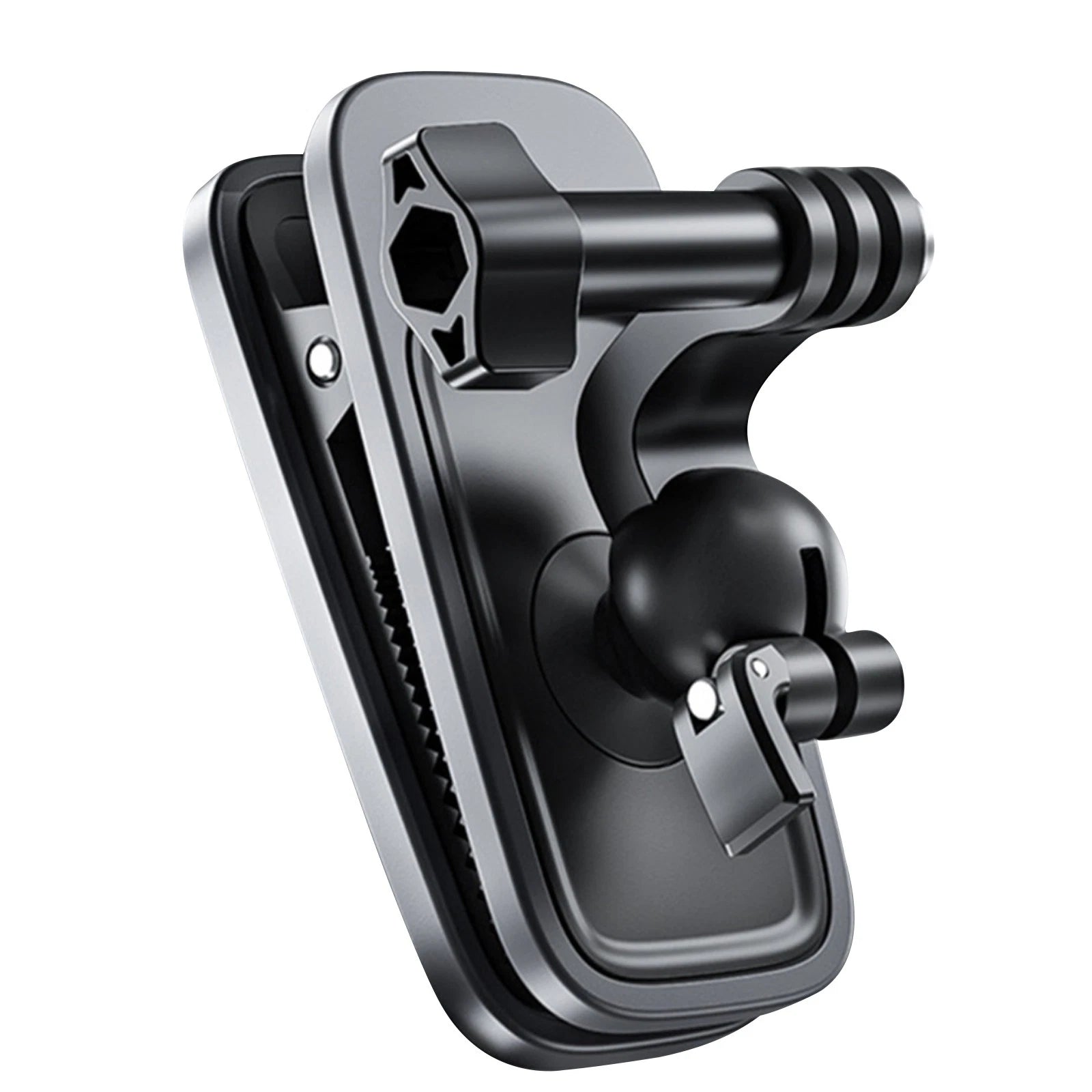 Universal Backpack Clip Mount Holder For Gopro Hero Action Camera