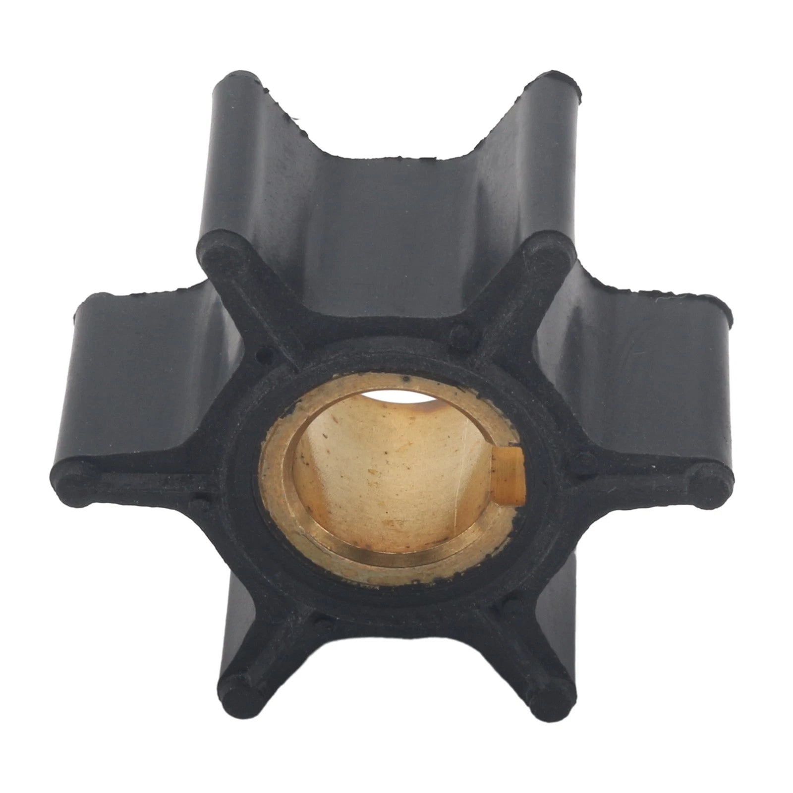 Water Pump Impeller Kit For Johnson Evinrude 2hp 4hp 6hp 387361