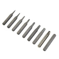 Household Screwdriver Bit Set