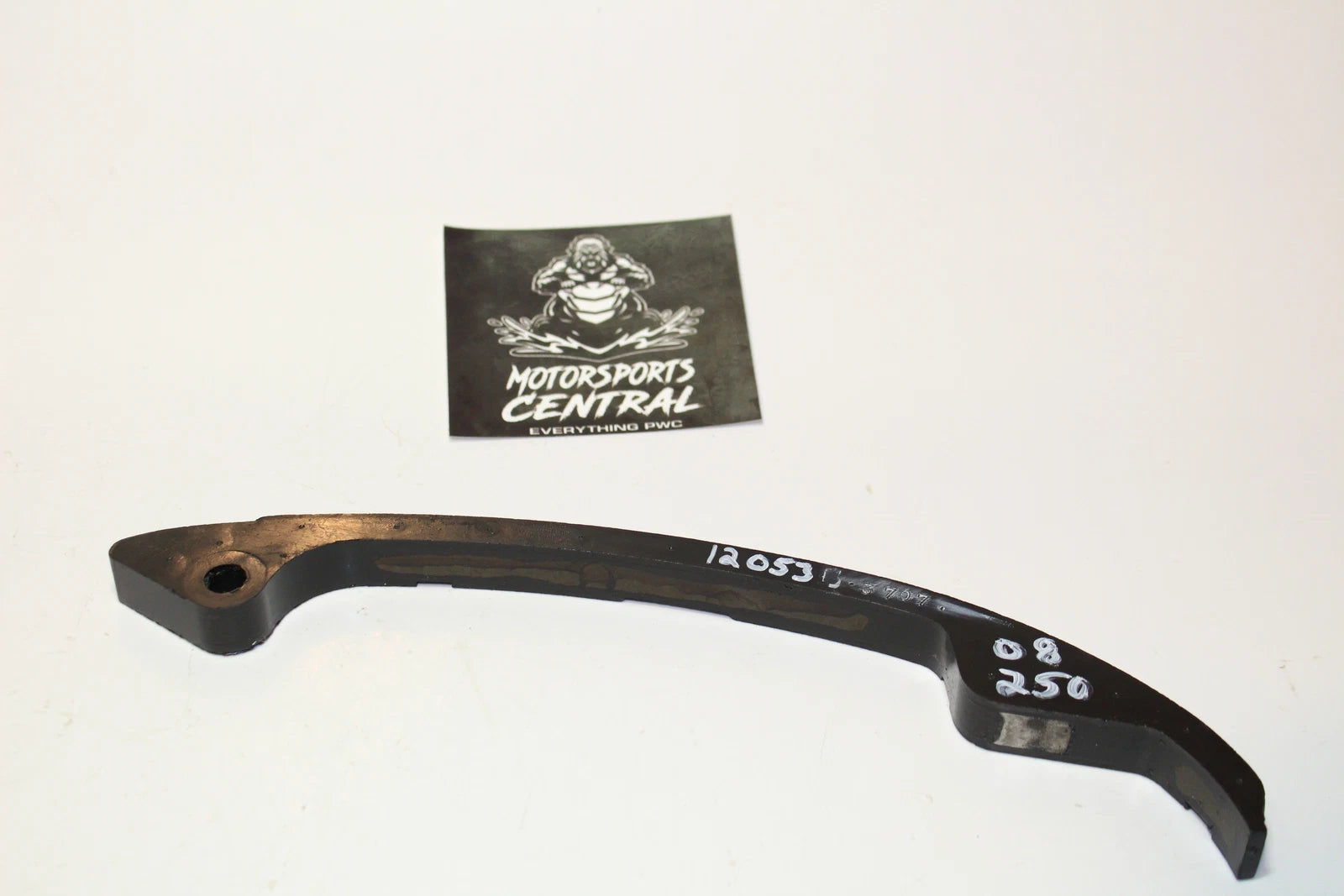 Kawasaki Ultra 250 260 Freshwater Pwc Jetski Oem Cam Chain Guide