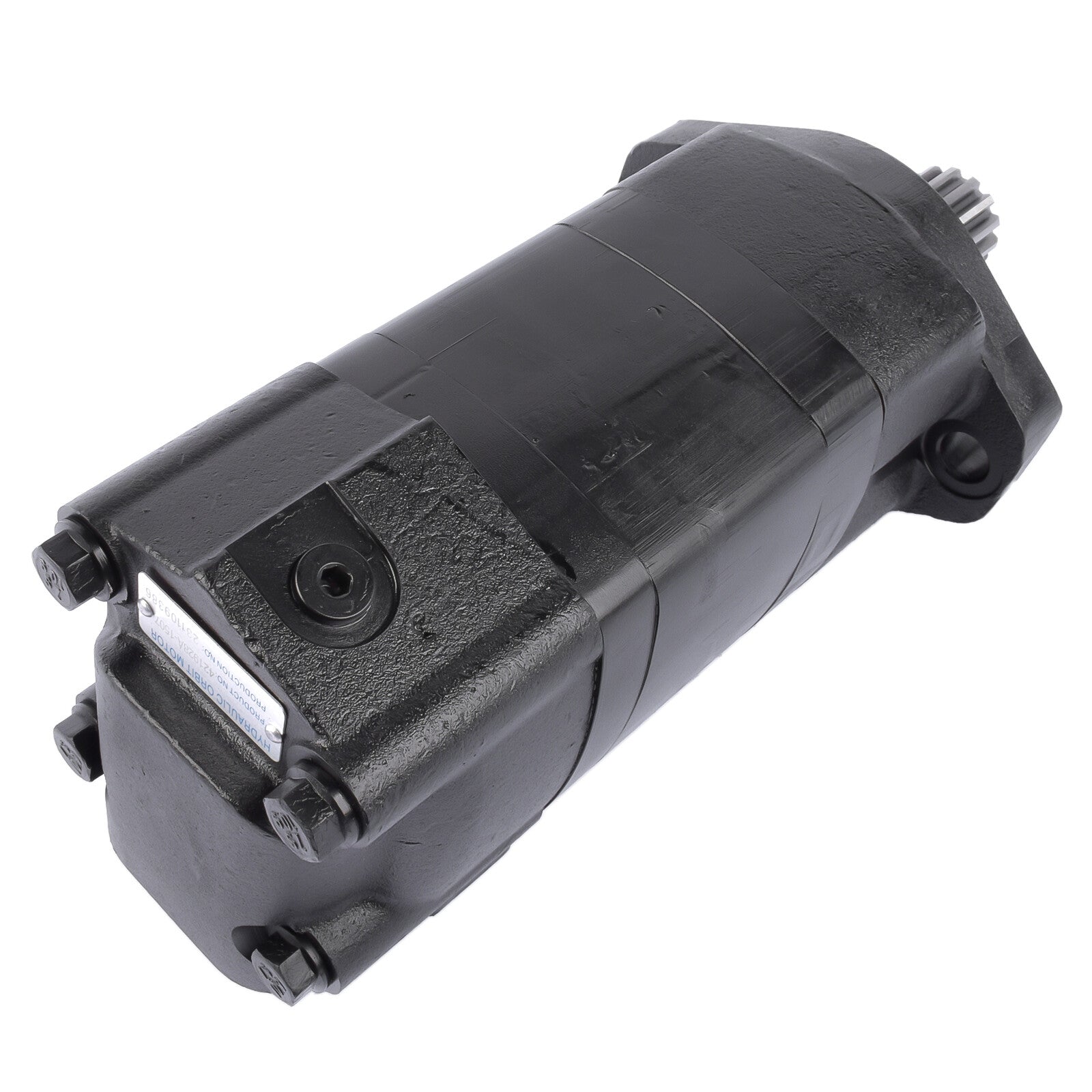 Hydraulic Motor Eaton Char-Lynn 2000 Series by Eaton