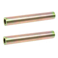 2pcs Lower Arm Suspension Sleeve 103256401 For Club Car Carryall 1500