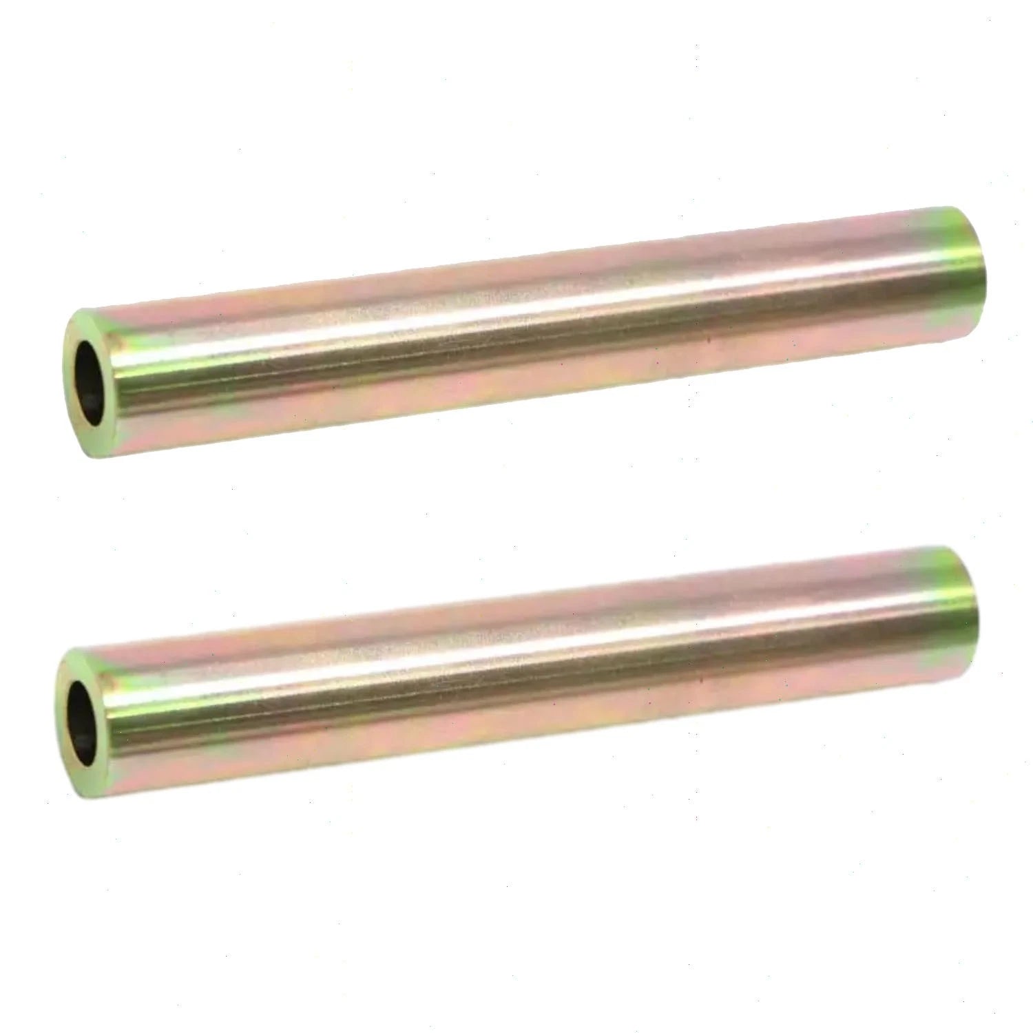 2pcs Lower Arm Suspension Sleeve 103256401 For Club Car Carryall 1500