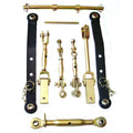 3 Point Hitch Kit Fits Kubota B Series Tractor Models Fits Cat 1