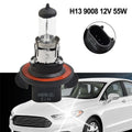High Beam Light Led Lights Halogen Lights Led Bulb Bright 12V 55W