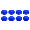 8* Blue Silicone Shock Bladder For Traxxas Unlimited Desert Racer Udr