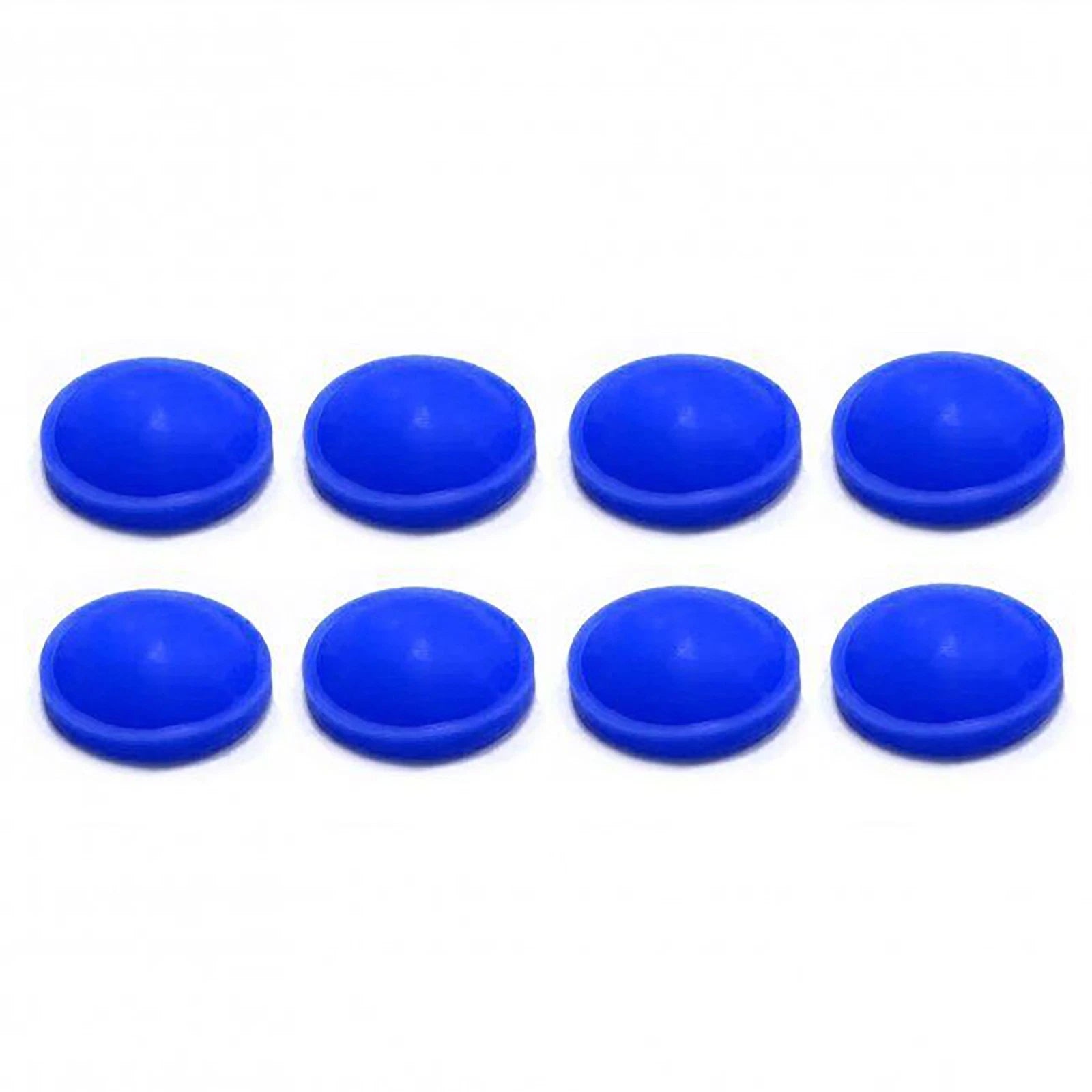8* Blue Silicone Shock Bladder For Traxxas Unlimited Desert Racer Udr