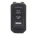 Carling Boat Rocker Switch | Bilge Pump 5 On/off 24V / 15a