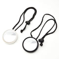 Adjustable Diving Rearview Mirror Snorkeling Accessory