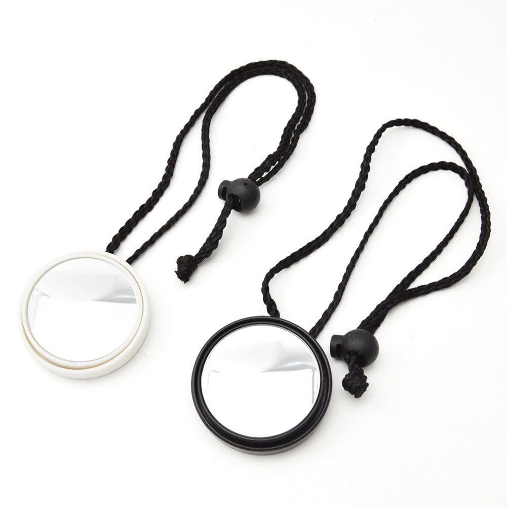 Adjustable Diving Rearview Mirror Snorkeling Accessory