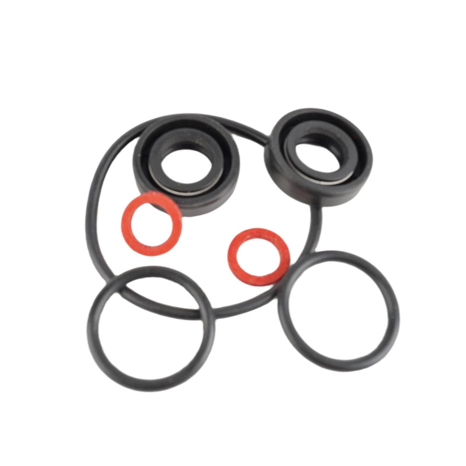 Lower Unit Oil Seal Kit For Yamaha Outboard 2 Hp 1986-88 Motor