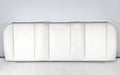Invincible Boats, Cushion, 59 1/2in X 20 1/2in, With Ss Hinge, Plain,