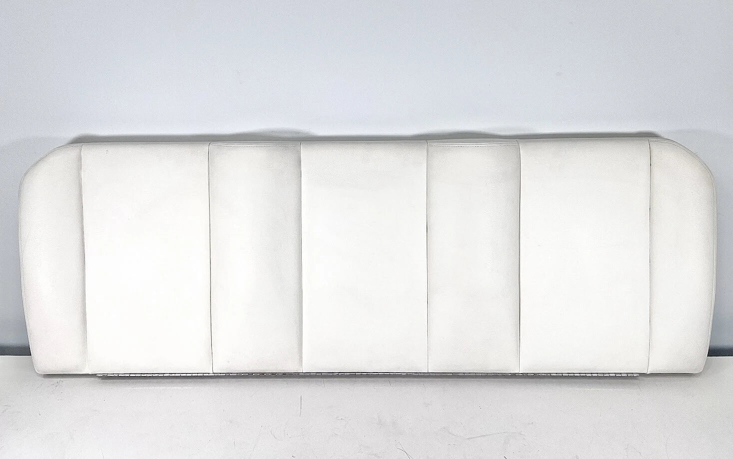 Invincible Boats, Cushion, 59 1/2in X 20 1/2in, With Ss Hinge, Plain,