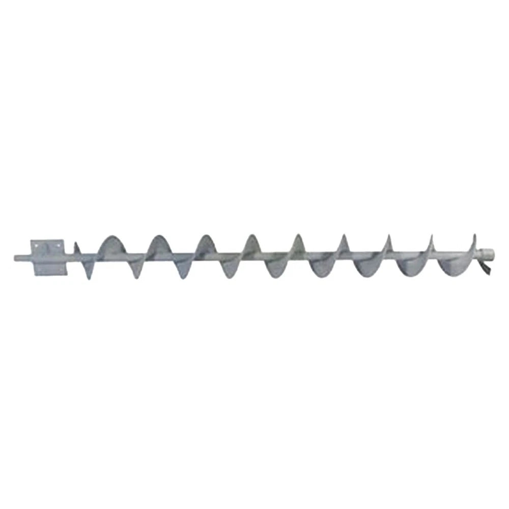 84182959 Auger; Tailing Elevator, Rh, Extended Wear