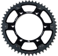 Fire Power Rear Sprocket Hybrid 50t Fits Kawasaki Klx400r 2003 Offroad
