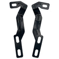 Secure Mounting For Toyota For Tacoma Led Lights With Hood Hinge