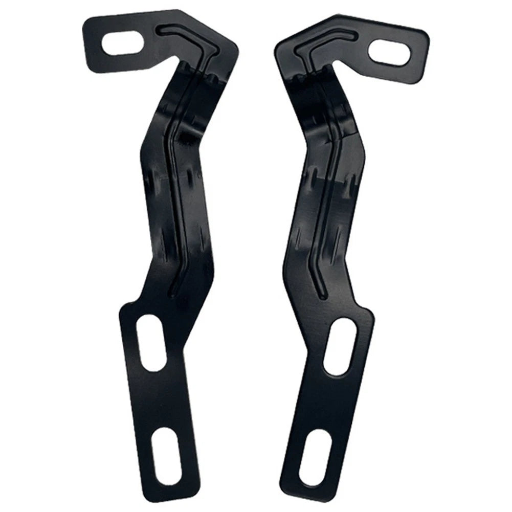 Secure Mounting For Toyota For Tacoma Led Lights With Hood Hinge