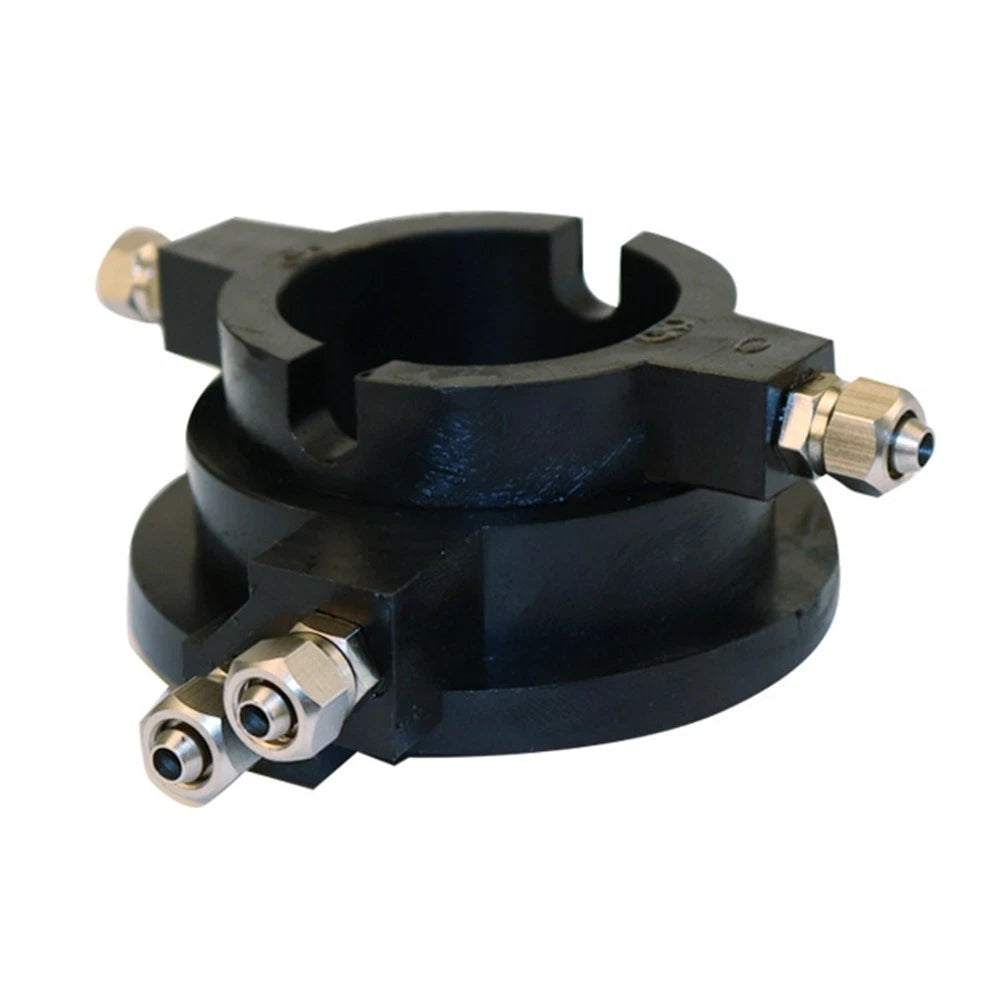 Air Flow Control Cylinder Air Distributor Pneumatic Rotary Coupling
