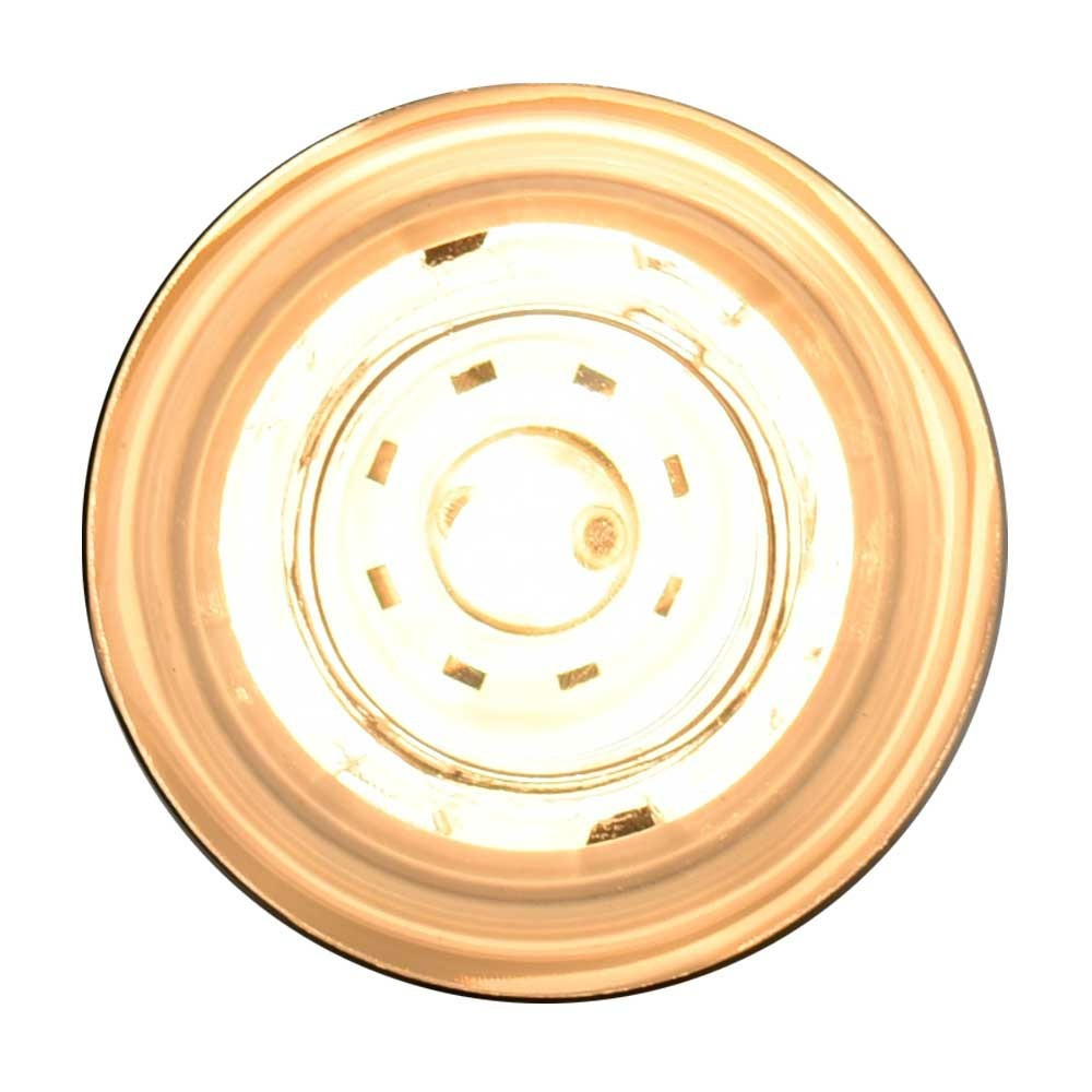 ITC Boat Docking Light 81384-B 12V Flush Mount by ITC