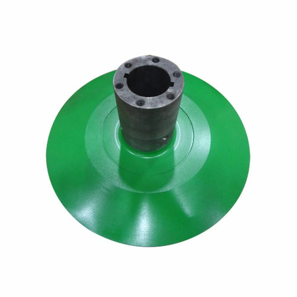 Wn-h216332-pex Reverser, Sheaves, Inner Pulley Fits John Deere 9560