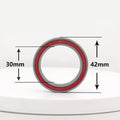 Bike Ceramic Bearing High Quality Steel
