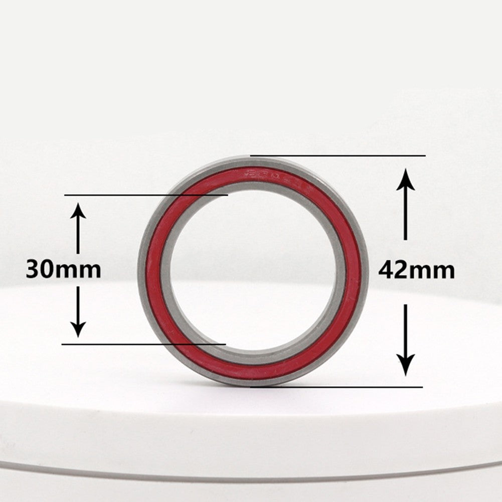 Bike Ceramic Bearing High Quality Steel
