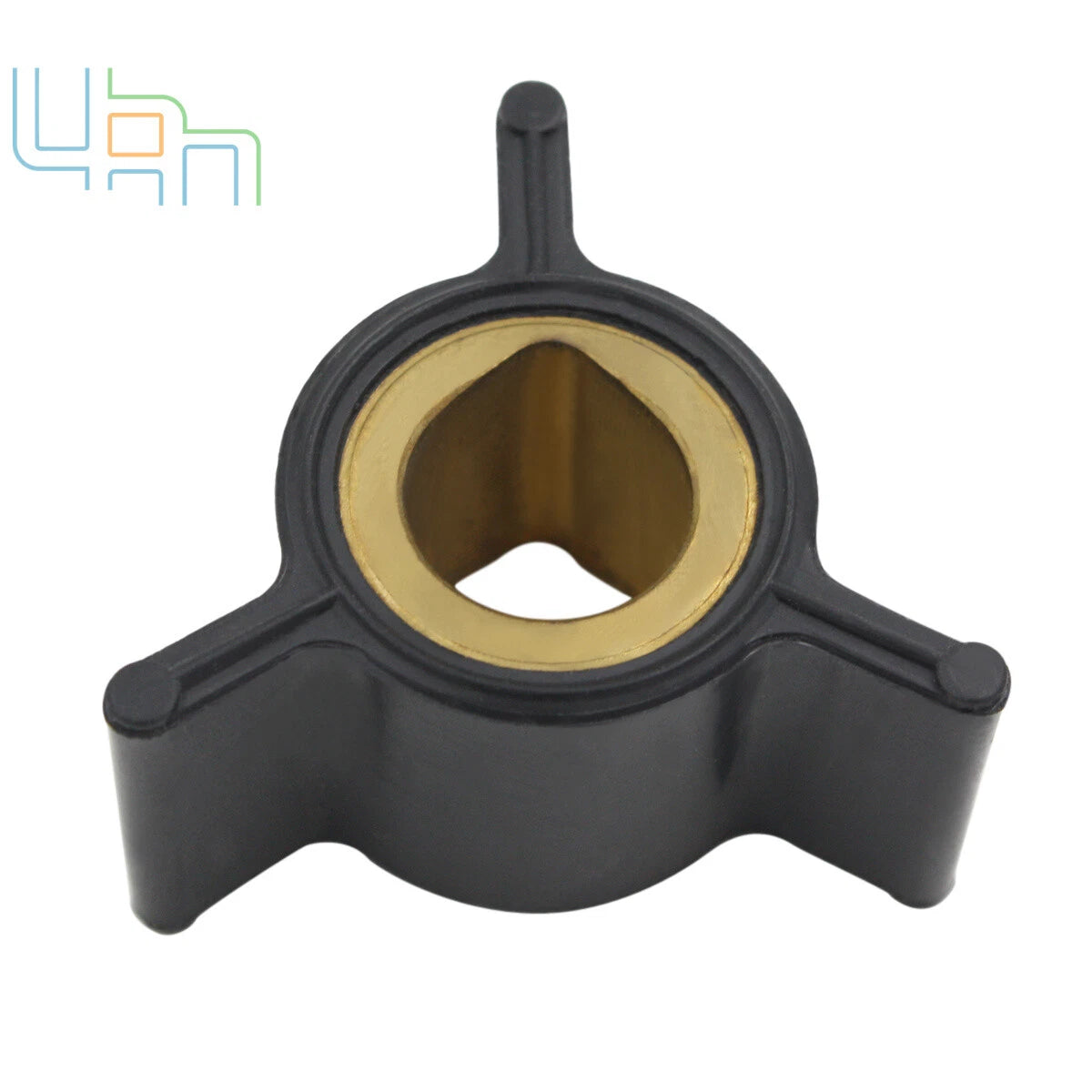 Water Pump Impeller 433935 433915 For Johnson Evinrude Omc 2hp 3hp