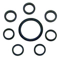 Cooling Pipe Gaskets For Volvo Penta 230a,b Aq131 Aq151 Aq171 Water