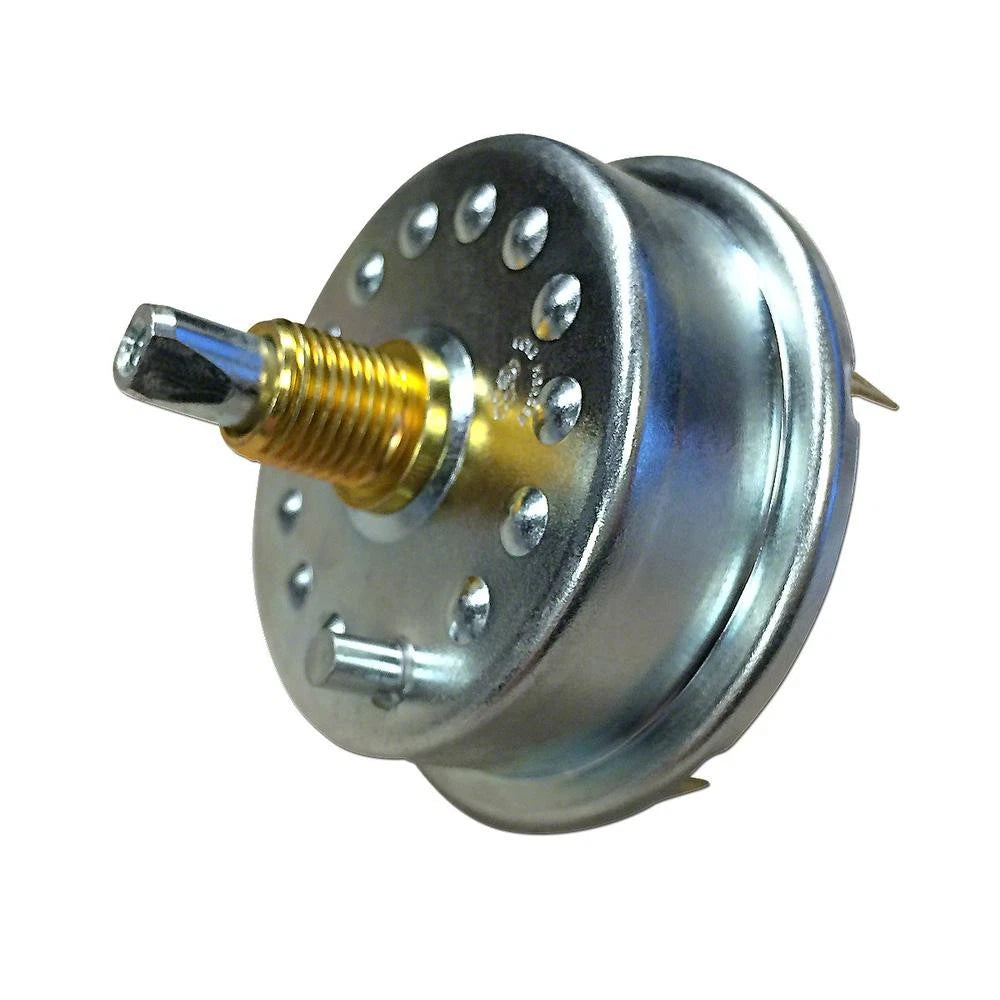 Jds3214 Combination Switch Without Lever (O.e.m.) - Fits John Deere