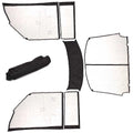 Lowe Boat Enclosure Curtain 2174666 | Fishing Machine 1810 Dowco (Kit)