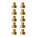 Main Jets Carb Thread M5x0.75mm 10pcs/set Accessories Practical