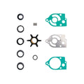 Water Pump Impeller Kit for Mercury 30-70HP Outboard Models
