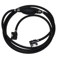 Yamaha New Gas Fuel Line & Primer Bulb & Connector 6yl-24306-64-00