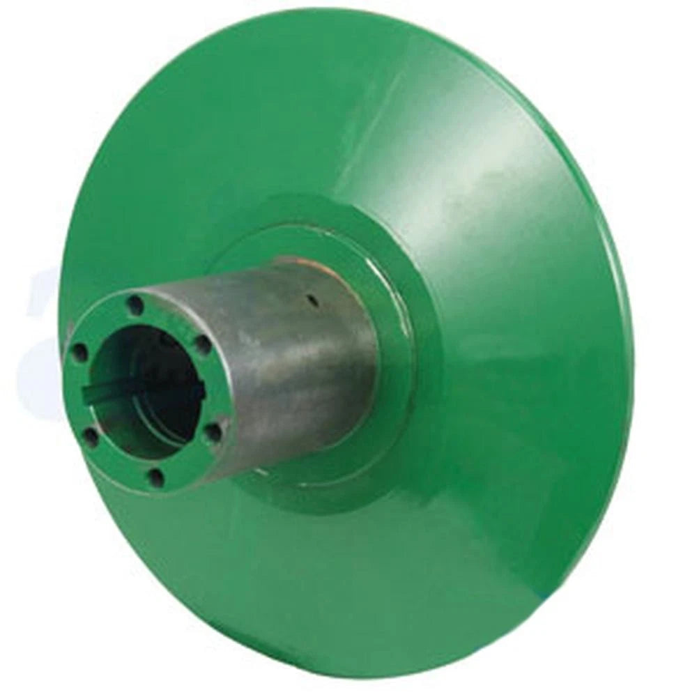 Sheave H168126 Fits John Deere 7720 8820 9400 9410 9450 9500 9500sh