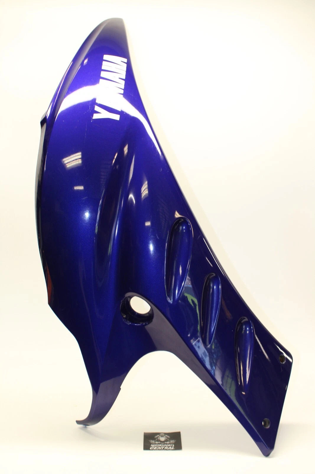 Gp Waverunner Yamaha Oem Blue Left Hand Side 1 Plastic Body Cover