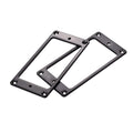 Iron Humbucker Pickup Mounting Ring For Les Paul Lp Guitar Repair