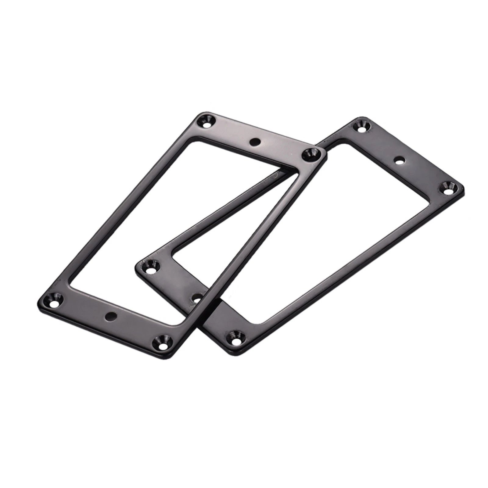 Iron Humbucker Pickup Mounting Ring For Les Paul Lp Guitar Repair