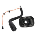 Gear For Shift Lever With Tow Haul Switch For Chevy For Silverado