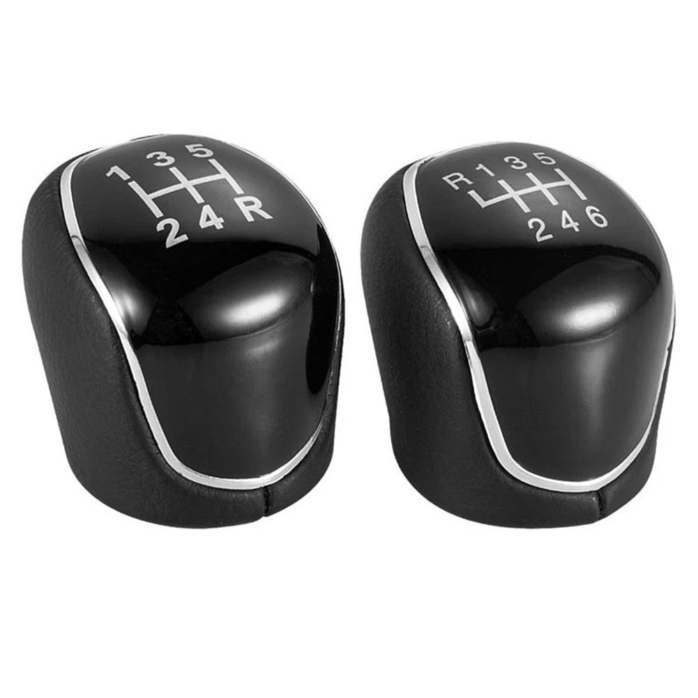 Car Shift Knob For Ford Vehicles 5 6 Speed Manual Gear Shifter