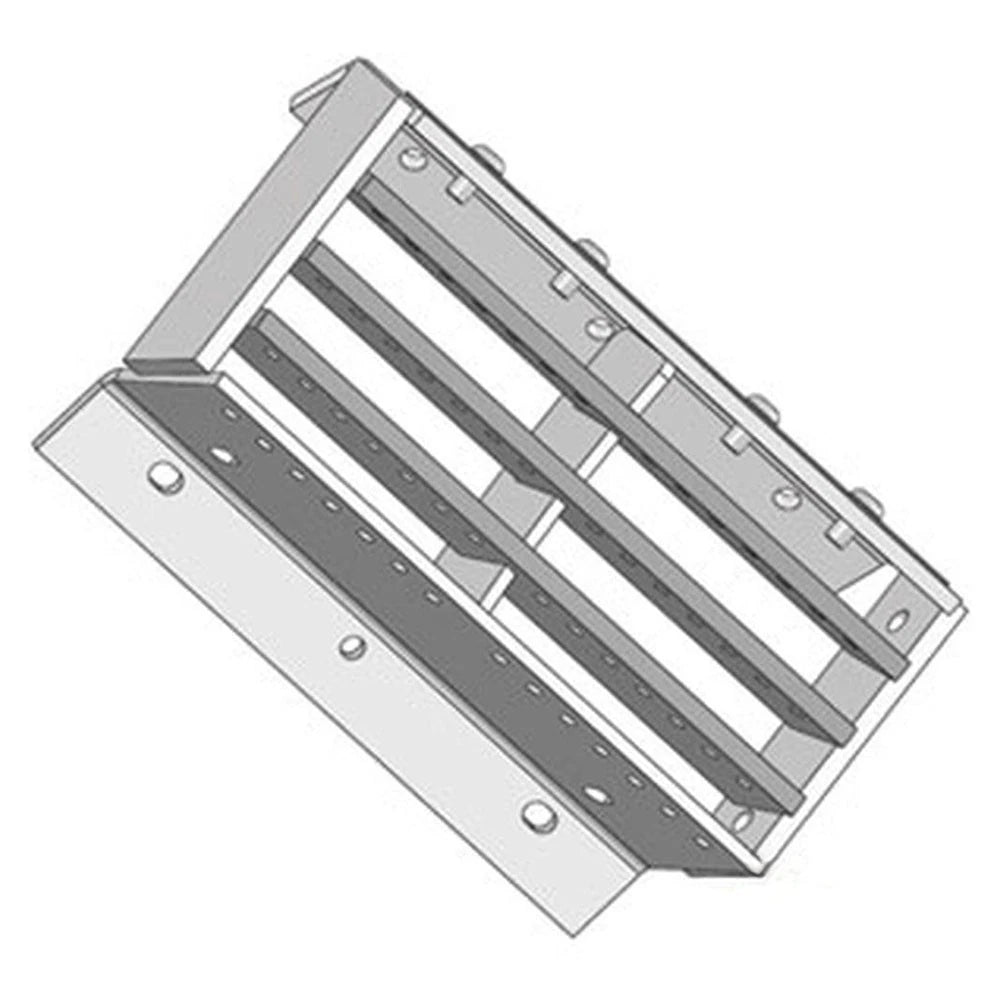 307987a1 Concave, Middle/rear Extension (Corn & Soybean)