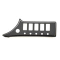 Faria Beede Boat Speedometer Gauge SE9746A 4 3/8 Inch Maxum 60 KMPH by Faria Beede